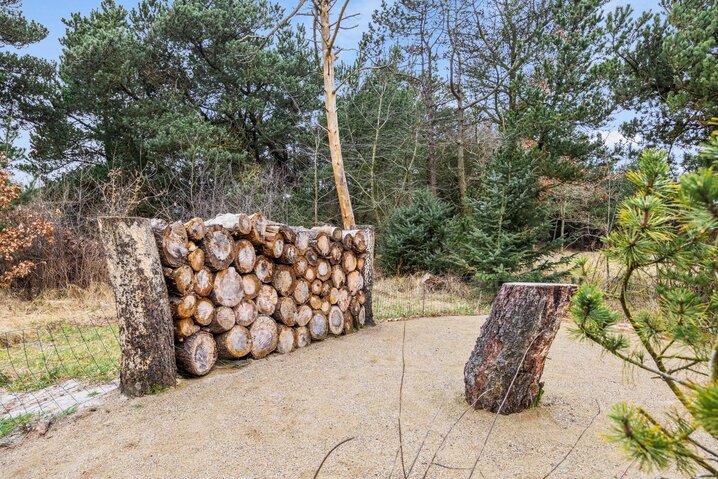 Ferienhaus 40854 in Fyrrenålevej 1, Henne Strand - Bild #29