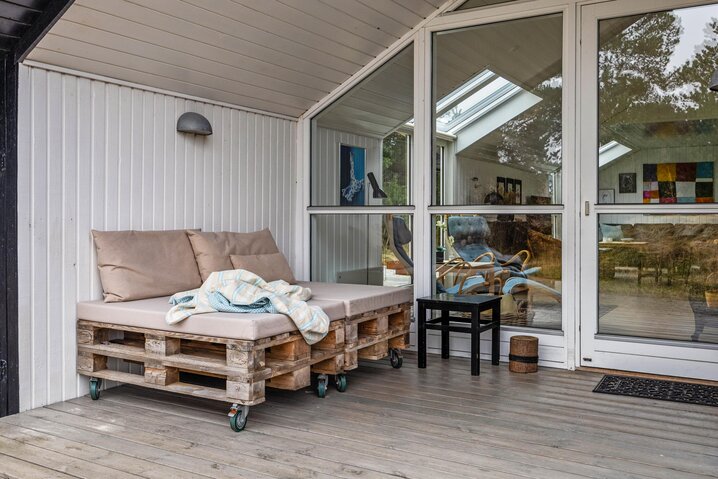 Ferienhaus 40854 in Fyrrenålevej 1, Henne Strand - Bild #30