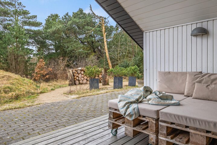 Ferienhaus 40854 in Fyrrenålevej 1, Henne Strand - Bild #31