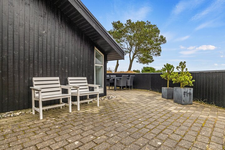 Ferienhaus 40854 in Fyrrenålevej 1, Henne Strand - Bild #32