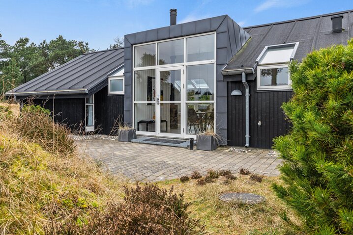 Ferienhaus 40854 in Fyrrenålevej 1, Henne Strand - Bild #33