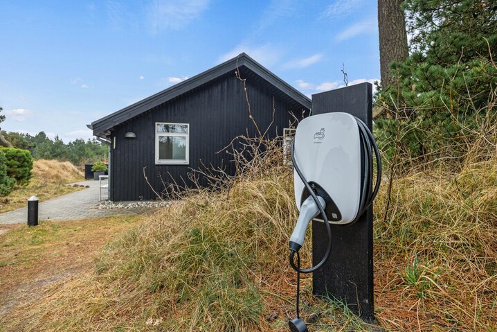 Ferienhaus 40854 in Fyrrenålevej 1, Henne Strand - Bild #36