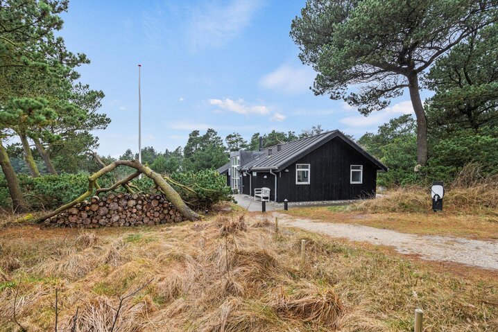 Ferienhaus 40854 in Fyrrenålevej 1, Henne Strand - Bild #37