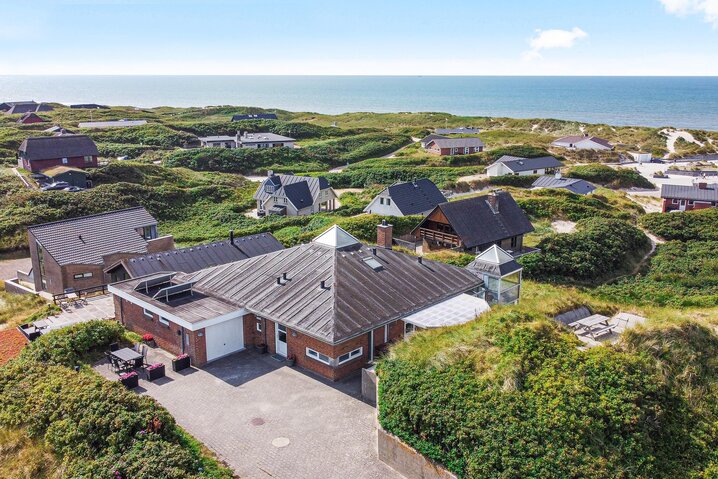 Ferienhaus 40855 in Falkevej 23, Henne Strand - Bild #29