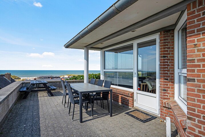 Ferienhaus 40855 in Falkevej 23, Henne Strand - Bild #31