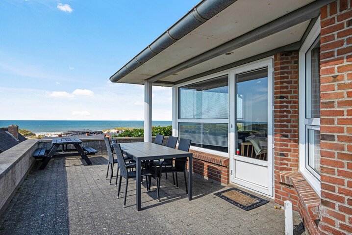 Ferienhaus 40855 in Falkevej 23, Henne Strand - Bild #31