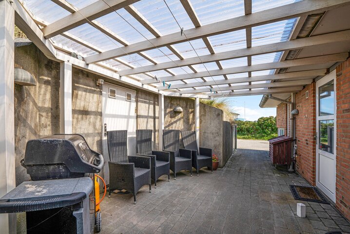 Ferienhaus 40855 in Falkevej 23, Henne Strand - Bild #39