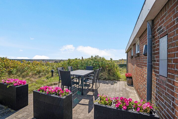 Ferienhaus 40855 in Falkevej 23, Henne Strand - Bild #41