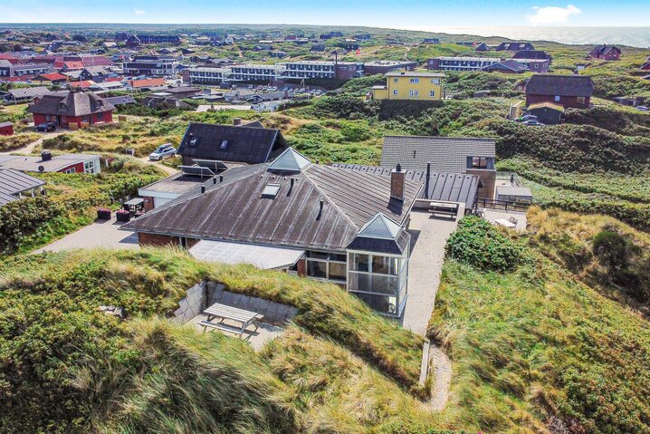 Ferienhaus 40855 in Falkevej 23, Henne Strand - Bild #43