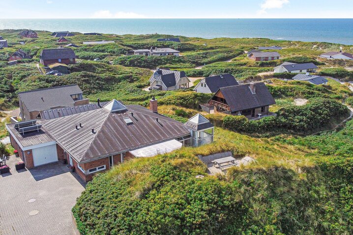 Ferienhaus 40855 in Falkevej 23, Henne Strand - Bild #44