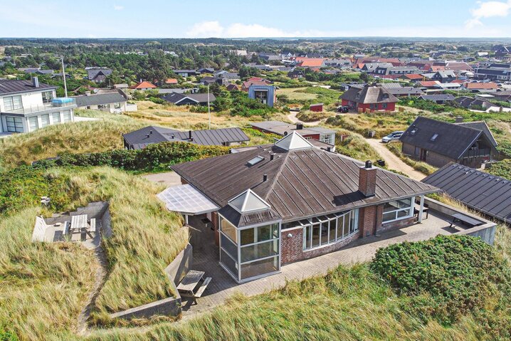 Ferienhaus 40855 in Falkevej 23, Henne Strand - Bild #46