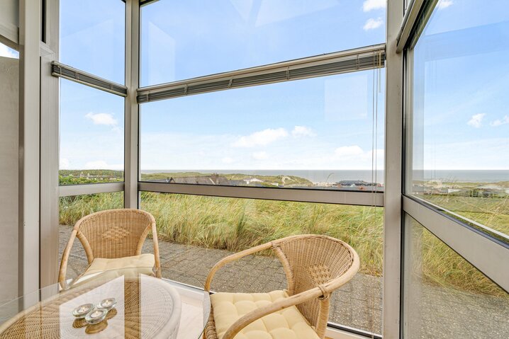 Ferienhaus 40855 in Falkevej 23, Henne Strand - Bild #8