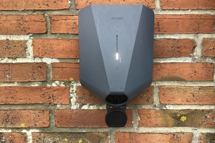 Ferienhaus 40855 in Falkevej 23, Henne Strand - Bild #49