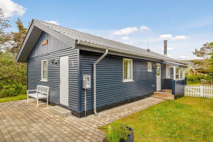 Ferienhaus 40856 in Bekkasinvej 5, Henne Strand - Bild #24