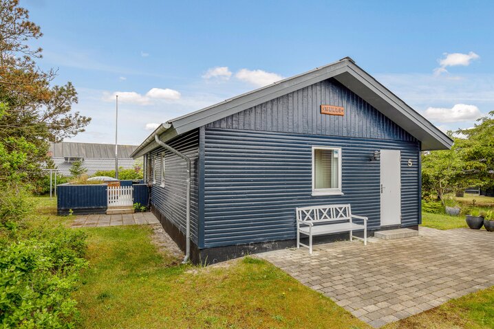 Ferienhaus 40856 in Bekkasinvej 5, Henne Strand - Bild #25