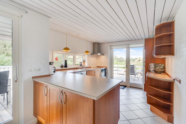 Ferienhaus 40857 in Ranunkelvej 12, Henne Strand - Bild #2