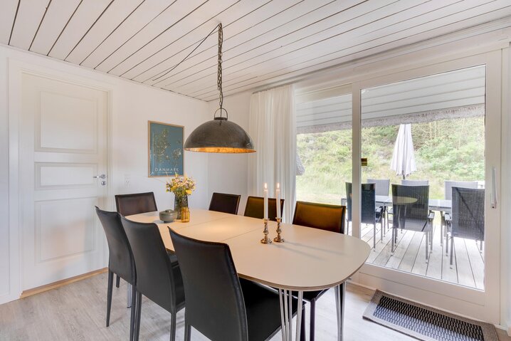 Ferienhaus 40857 in Ranunkelvej 12, Henne Strand - Bild #8