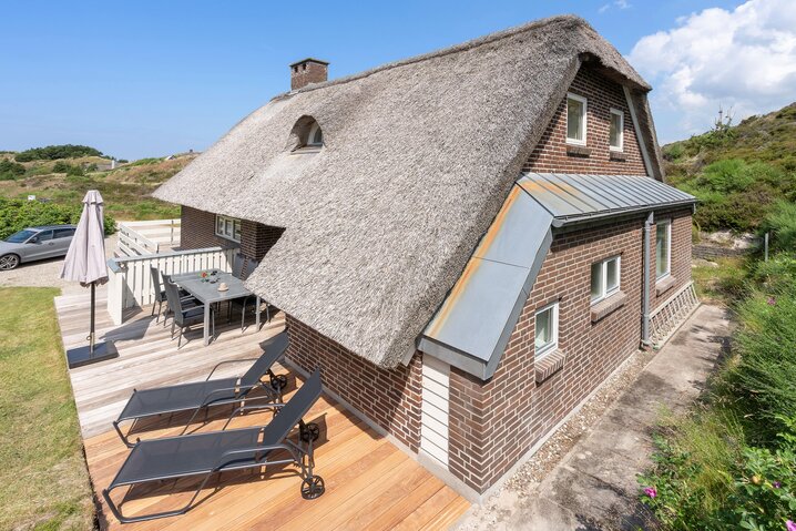 Ferienhaus 40857 in Ranunkelvej 12, Henne Strand - Bild #30