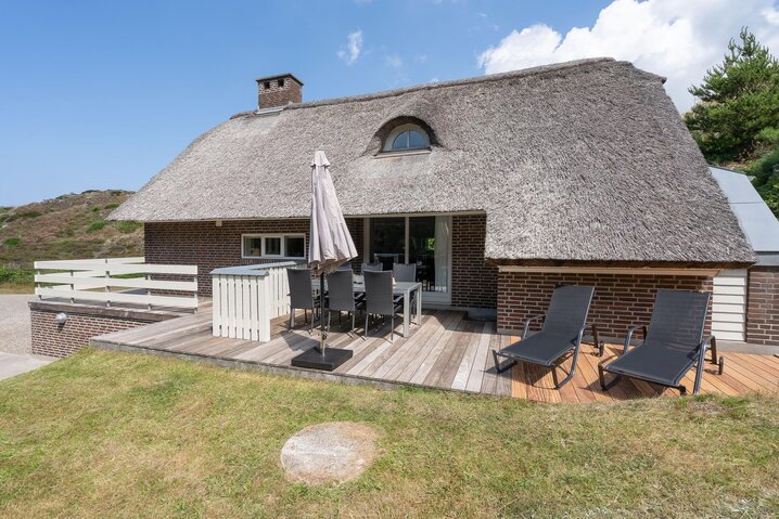 Ferienhaus 40857 in Ranunkelvej 12, Henne Strand - Bild #32