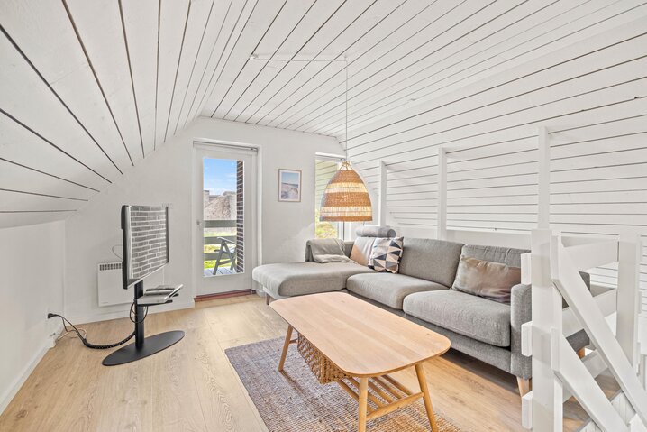 Ferienhaus 40857 in Ranunkelvej 12, Henne Strand - Bild #1