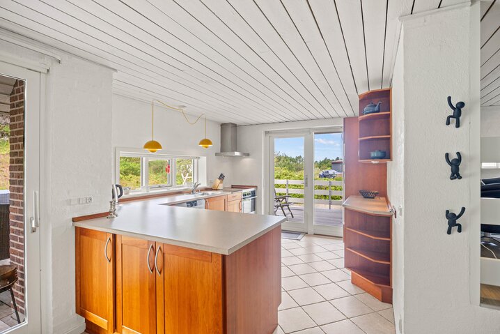 Ferienhaus 40857 in Ranunkelvej 12, Henne Strand - Bild #2