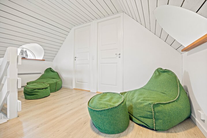 Ferienhaus 40857 in Ranunkelvej 12, Henne Strand - Bild #4