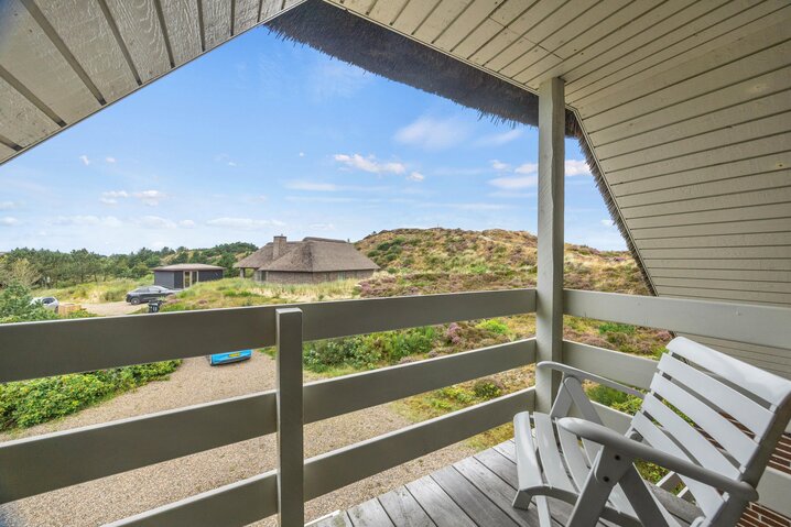 Ferienhaus 40857 in Ranunkelvej 12, Henne Strand - Bild #6