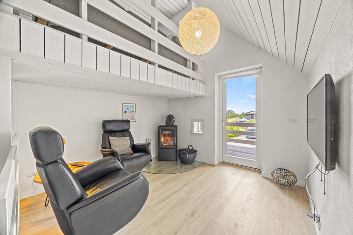 Ferienhaus 40857 in Ranunkelvej 12, Henne Strand - Bild #7