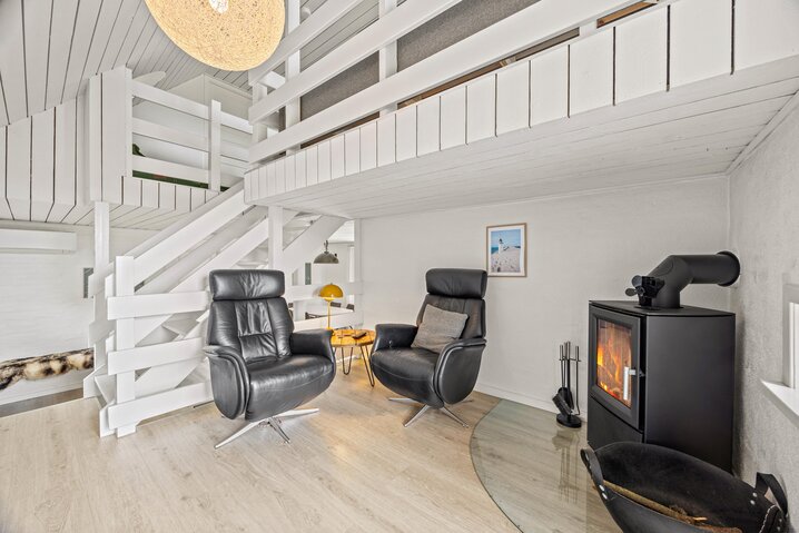 Ferienhaus 40857 in Ranunkelvej 12, Henne Strand - Bild #8