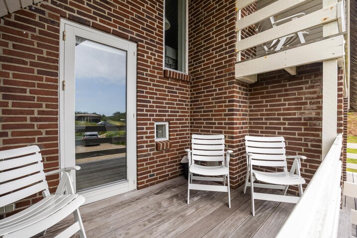 Ferienhaus 40857 in Ranunkelvej 12, Henne Strand - Bild #9