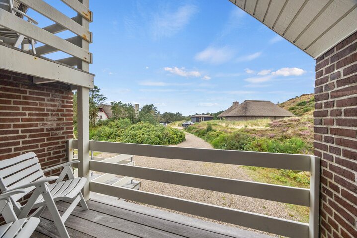 Ferienhaus 40857 in Ranunkelvej 12, Henne Strand - Bild #10