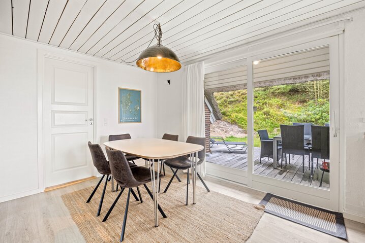 Ferienhaus 40857 in Ranunkelvej 12, Henne Strand - Bild #11