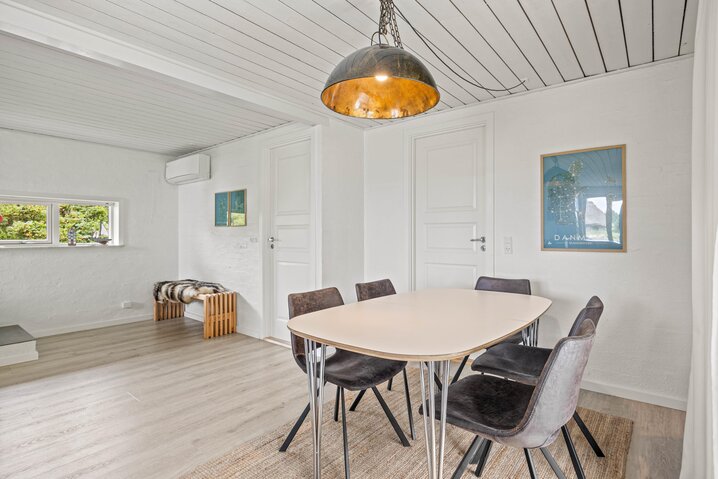 Ferienhaus 40857 in Ranunkelvej 12, Henne Strand - Bild #12