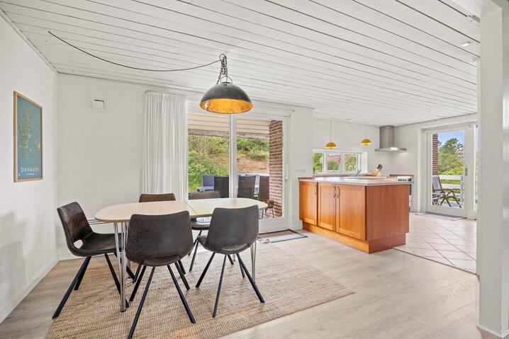 Ferienhaus 40857 in Ranunkelvej 12, Henne Strand - Bild #14