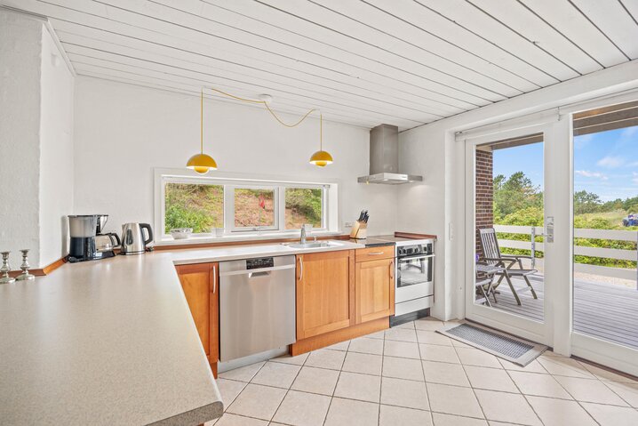 Ferienhaus 40857 in Ranunkelvej 12, Henne Strand - Bild #15