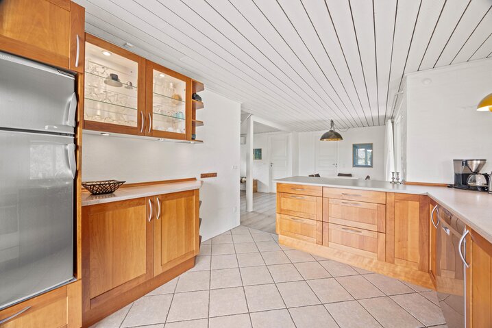 Ferienhaus 40857 in Ranunkelvej 12, Henne Strand - Bild #16