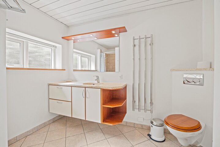 Ferienhaus 40857 in Ranunkelvej 12, Henne Strand - Bild #18