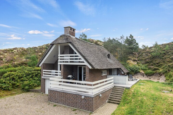 Ferienhaus 40857 in Ranunkelvej 12, Henne Strand - Bild #23