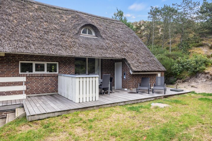 Sommerhus 40857 på Ranunkelvej 12, Henne Strand - Billede #24