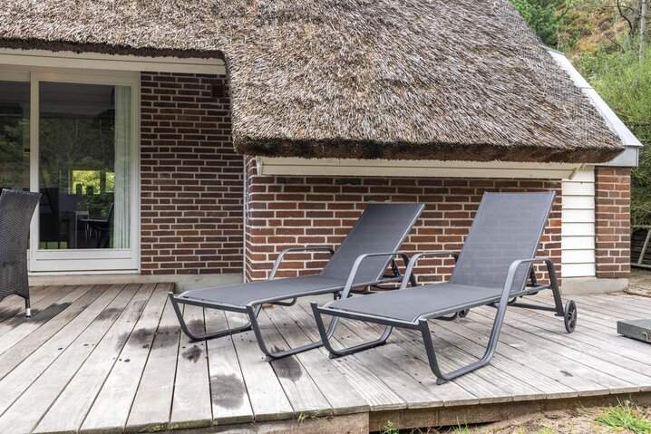 Sommerhus 40857 på Ranunkelvej 12, Henne Strand - Billede #25