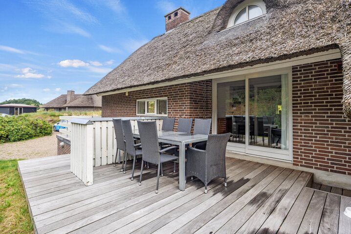 Ferienhaus 40857 in Ranunkelvej 12, Henne Strand - Bild #26