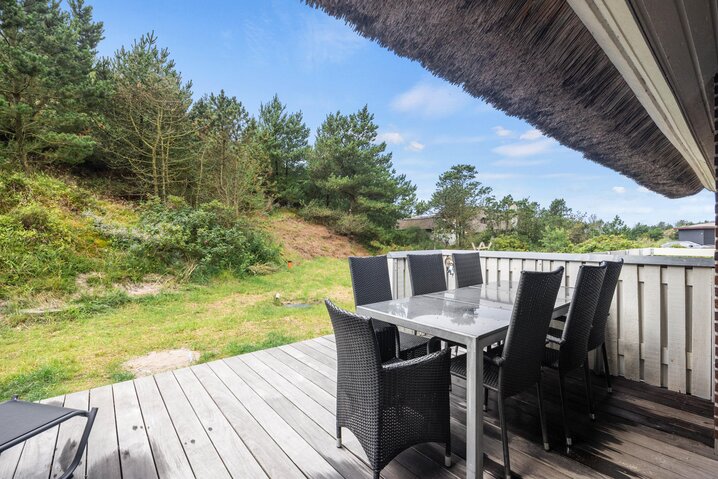 Ferienhaus 40857 in Ranunkelvej 12, Henne Strand - Bild #27