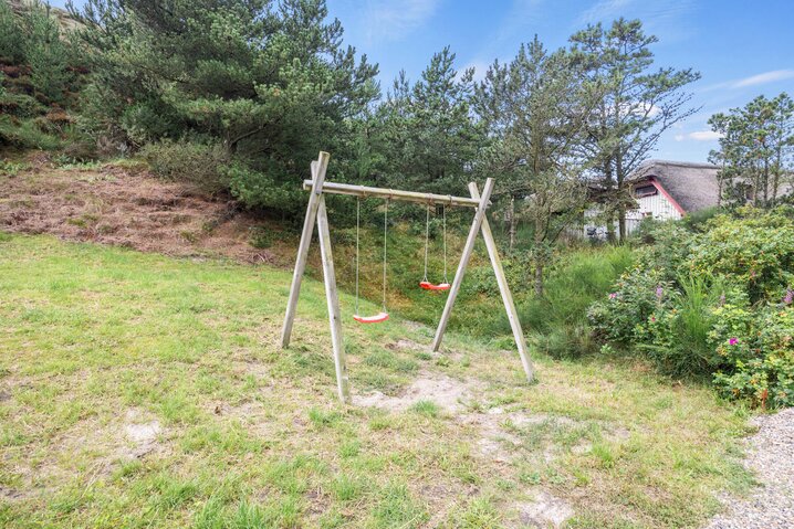 Sommerhus 40857 på Ranunkelvej 12, Henne Strand - Billede #28