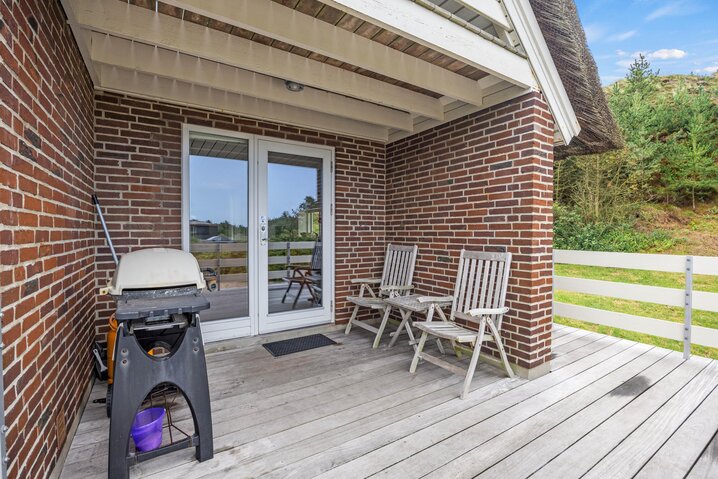 Ferienhaus 40857 in Ranunkelvej 12, Henne Strand - Bild #29