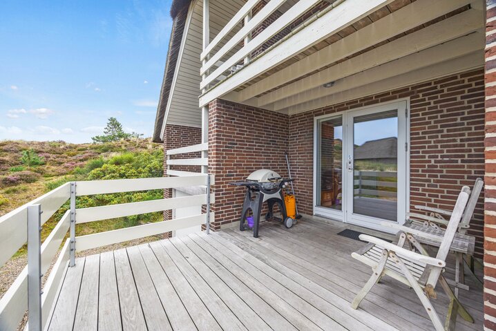 Ferienhaus 40857 in Ranunkelvej 12, Henne Strand - Bild #30