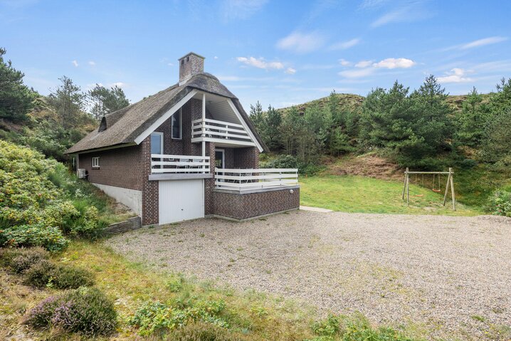 Sommerhus 40857 på Ranunkelvej 12, Henne Strand - Billede #31