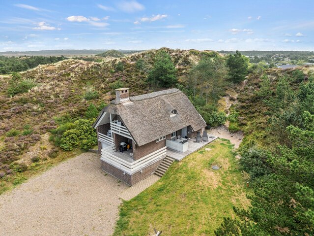 Sommerhus 40857 på Ranunkelvej 12, Henne Strand - Billede #32