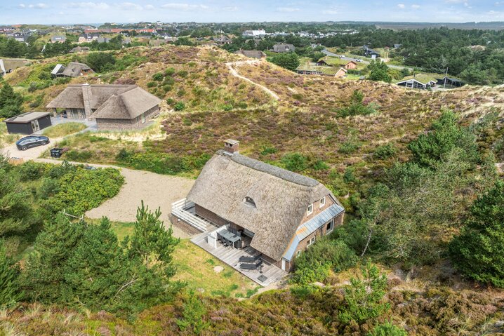 Ferienhaus 40857 in Ranunkelvej 12, Henne Strand - Bild #33