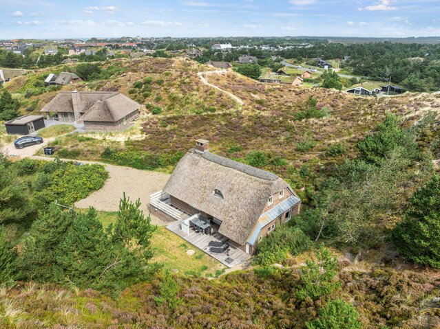Sommerhus 40857 på Ranunkelvej 12, Henne Strand - Billede #33