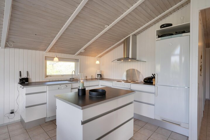 Sommerhus 40860 på Gøgevej 25, Henne Strand - Billede #2